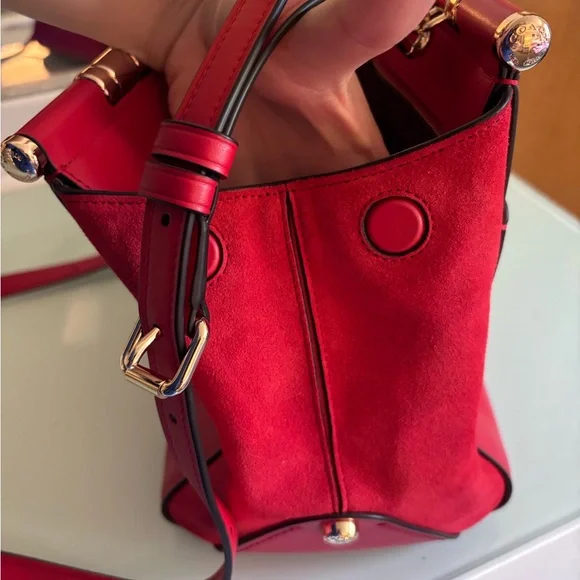 Coach x Selena Gomez purse - Picture 4 of 12